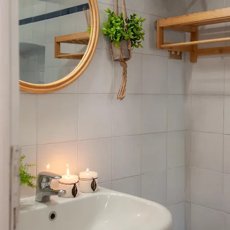 Sweet Pergola - Flo Apartman