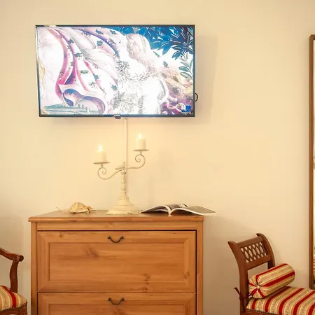Apartman Sweet Pergola - Flo Firenze