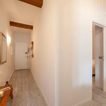 Apartman Sweet Pergola - Flo *