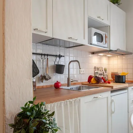 Apartman Sweet Pergola - Flo