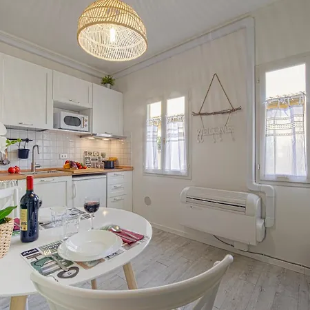Apartman Sweet Pergola - Flo *