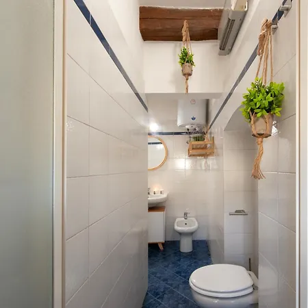 Sweet Pergola - Flo Apartment