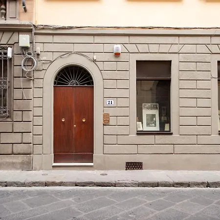 Appartement Sweet Pergola - Flo Florence